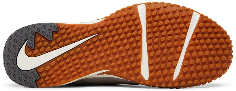 Nike Baseballism x Alpha Huarache Flag Turf 2 Atmosphere Grey