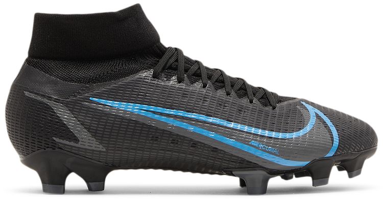mercurial fg pro