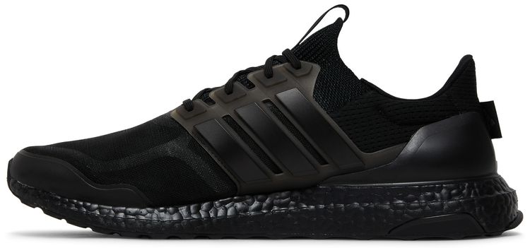 Adidas UltraBoost DNA Mono Triple Black