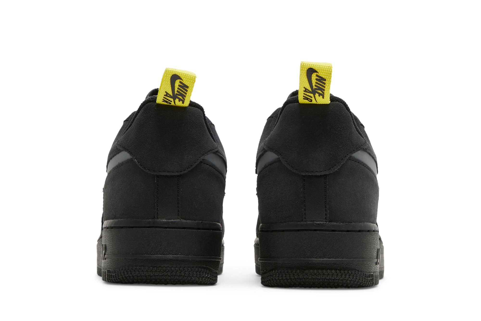 公式正規品!★NIKE AIR FORCE 1 LOW CUT OUT SWOOSH BLACK Buy Air Force 1 Low 'Cut Out Swoosh - Black' - DO6709 001 | GOAT
