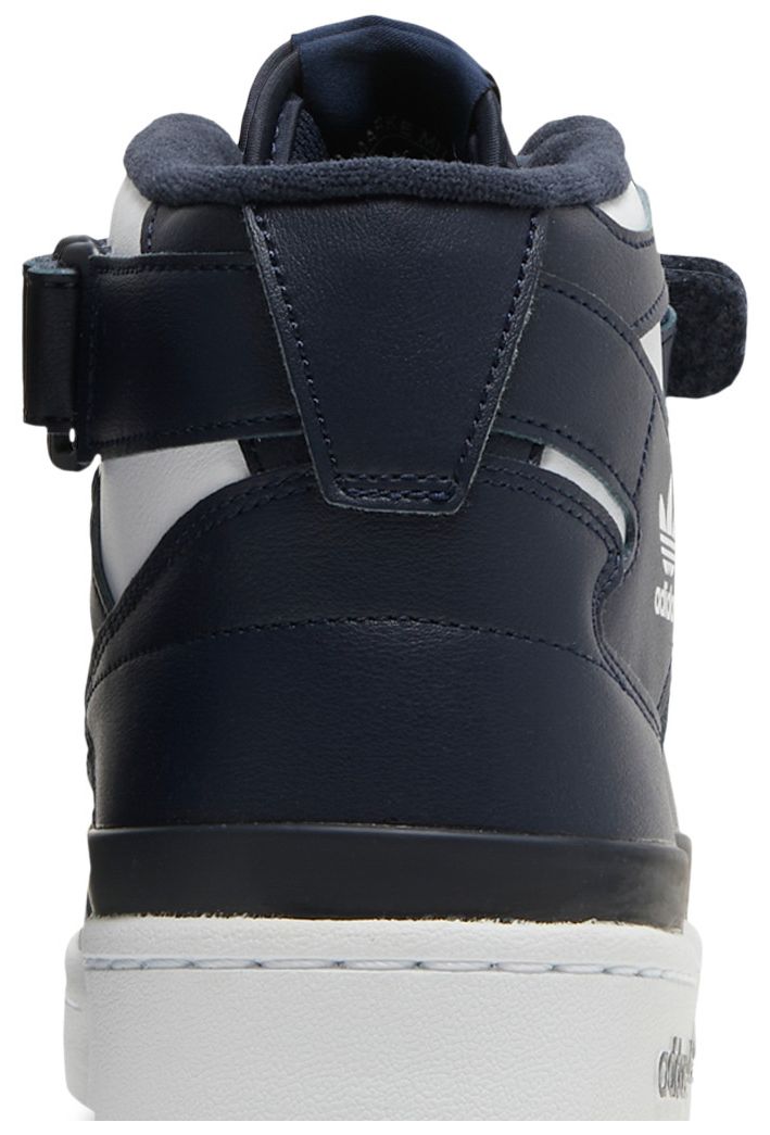 Adidas Forum Mid Legend Ink