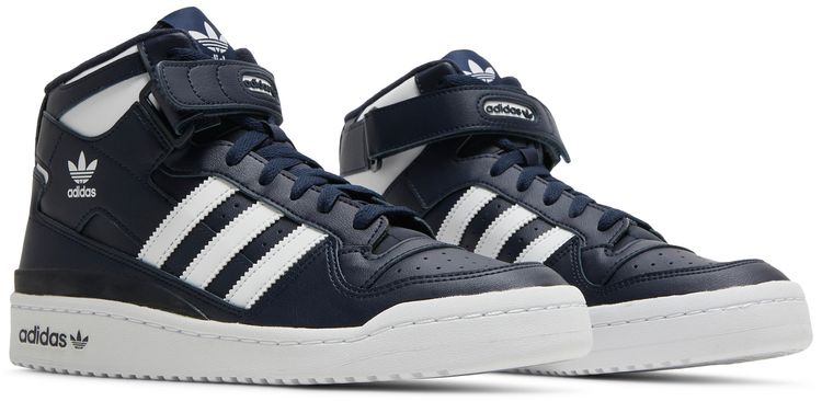 Adidas Forum Mid Legend Ink