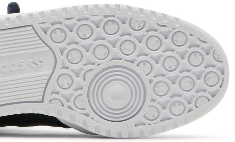 Adidas Forum Mid Legend Ink