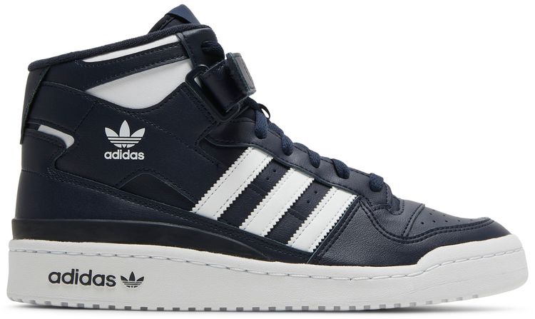 Adidas Forum Mid Legend Ink