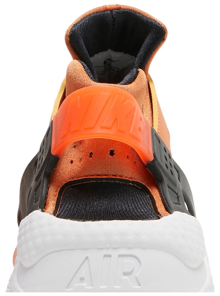 Nike Air Huarache Hot Curry