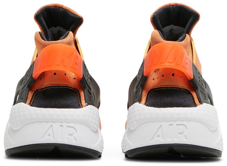 Nike Air Huarache Hot Curry