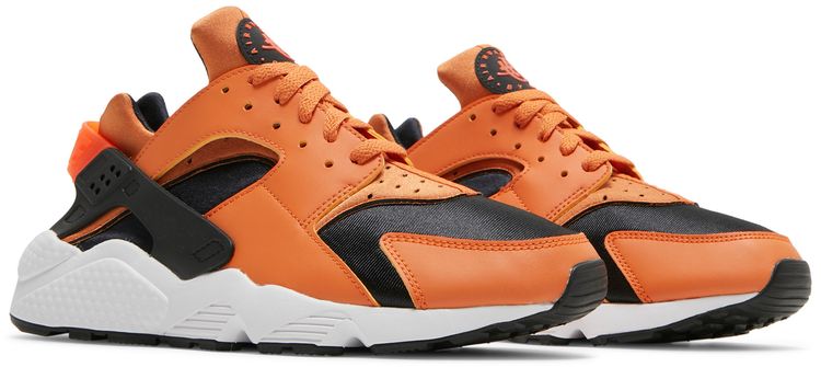Nike Air Huarache Hot Curry