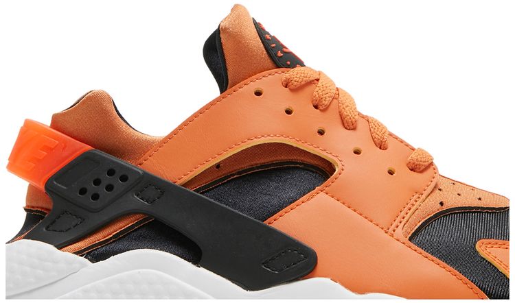 Nike Air Huarache Hot Curry