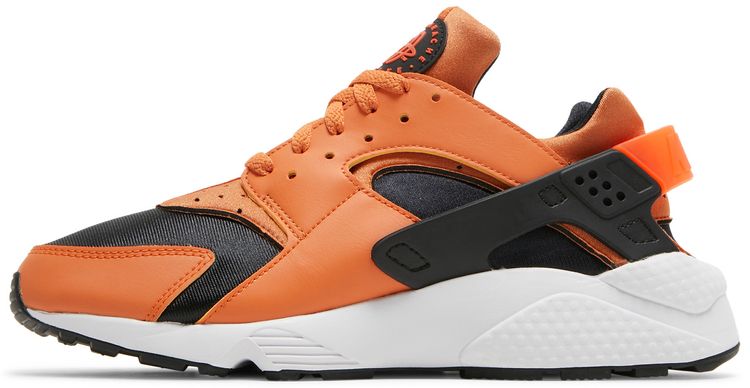 Nike Air Huarache Hot Curry