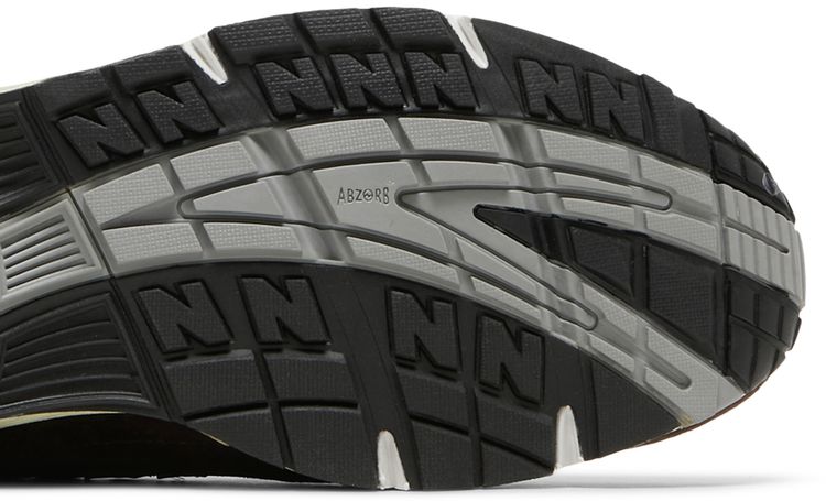 New Balance 991 Made In England Brown