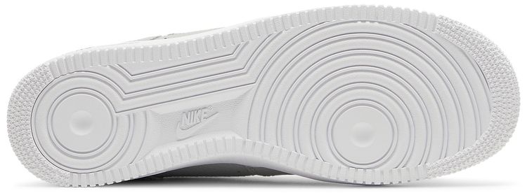 Nike Air Force 1 LV8 Light Smoke Grey