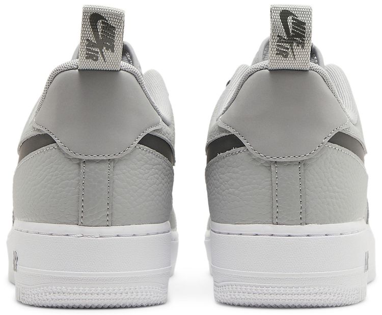 Nike Air Force 1 LV8 Light Smoke Grey