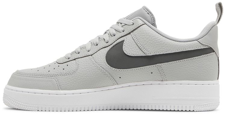 Nike Air Force 1 LV8 Light Smoke Grey