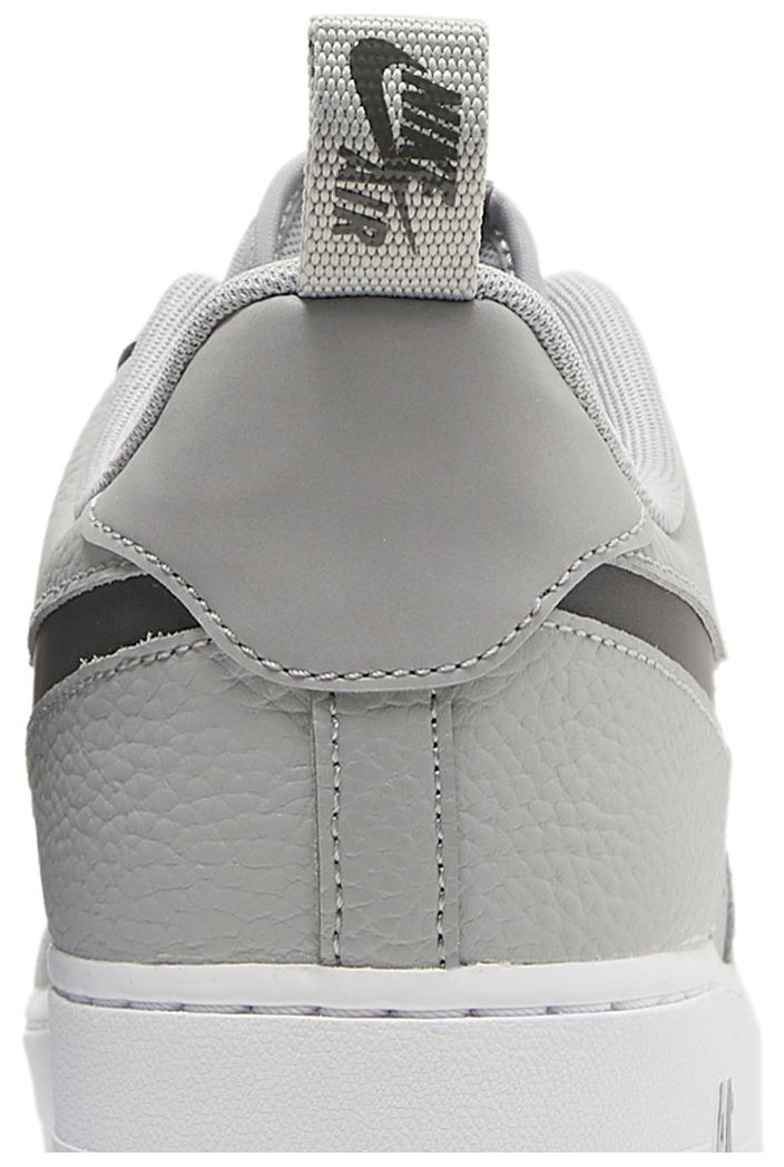 Nike Air Force 1 LV8 Light Smoke Grey