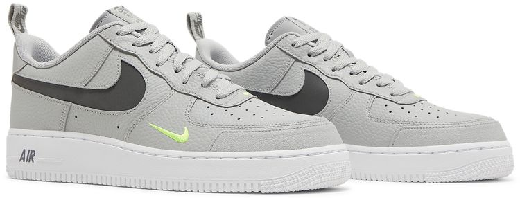 Nike Air Force 1 LV8 Light Smoke Grey