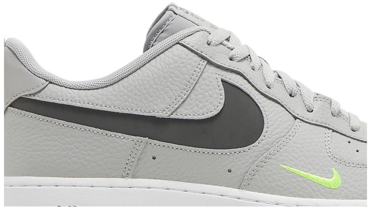 Nike Air Force 1 LV8 Light Smoke Grey