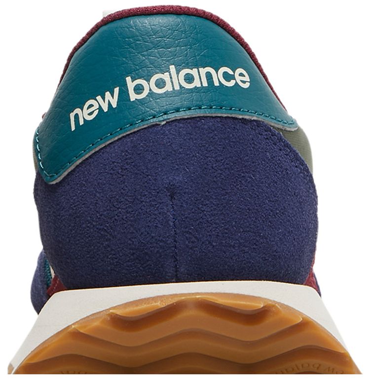 New Balance Wmns 237 Night Tide Mountain Teal
