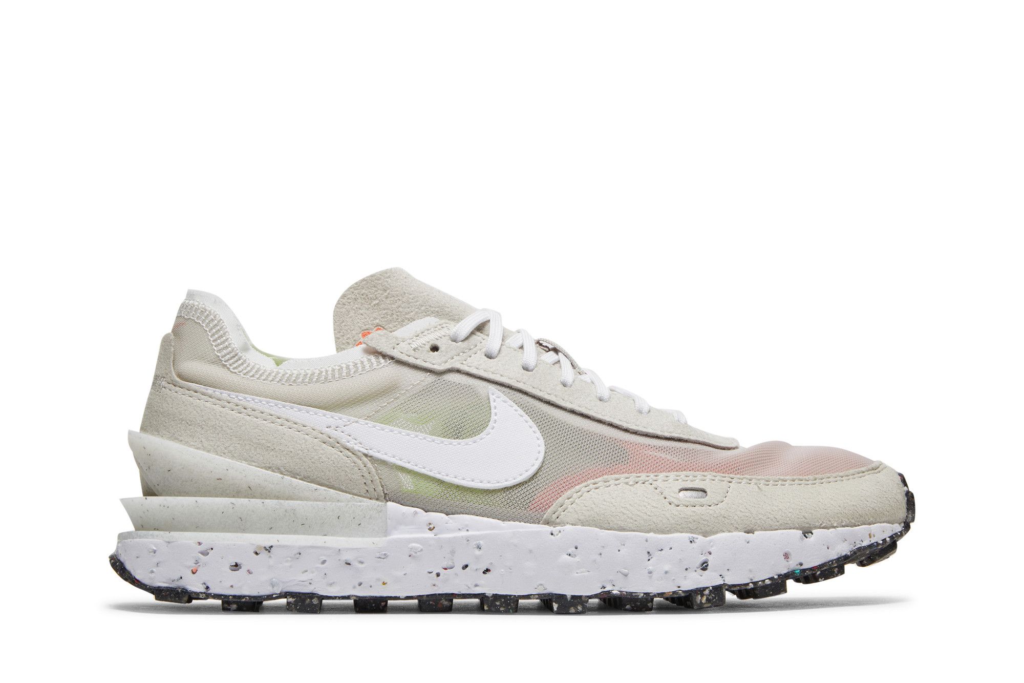 nike react vision cream