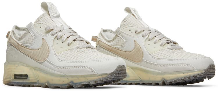 Nike Wmns Air Max Terrascape 90 Light Bone