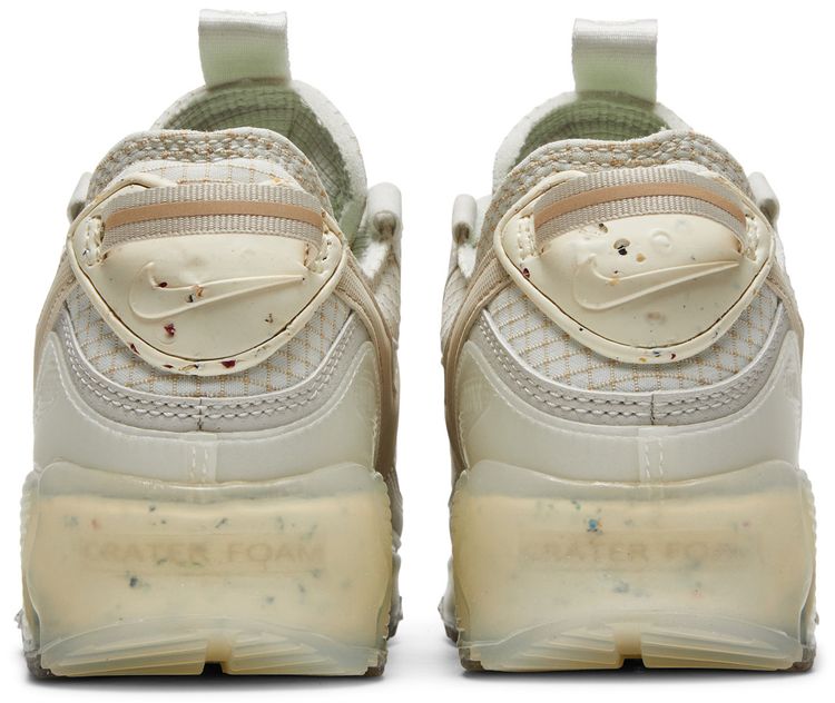 Nike Wmns Air Max Terrascape 90 Light Bone