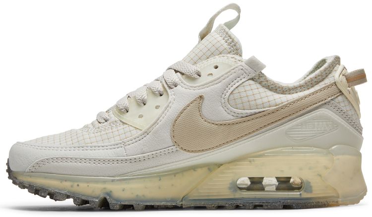 Nike Wmns Air Max Terrascape 90 Light Bone