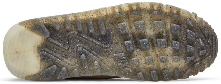 Nike Wmns Air Max Terrascape 90 Light Bone