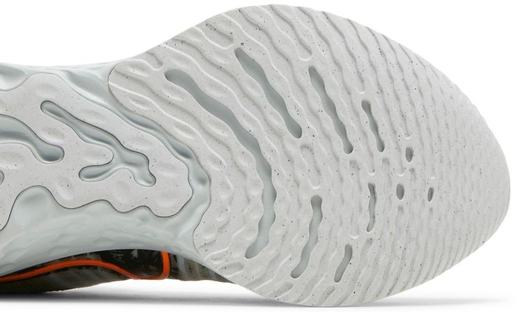 Nike React Infinity Run Flyknit 2 Made From Sport