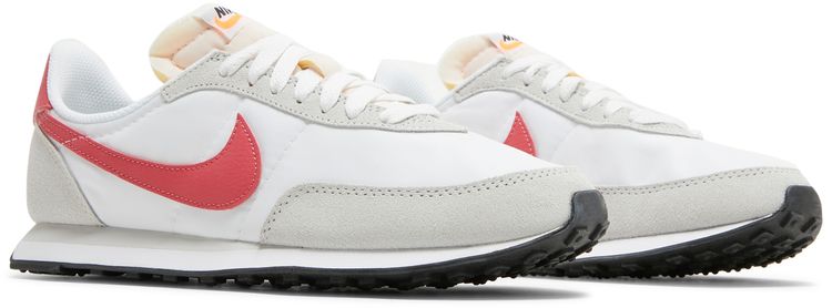 Nike Wmns Waffle Trainer 2 Photon Dust Archaeo Pink