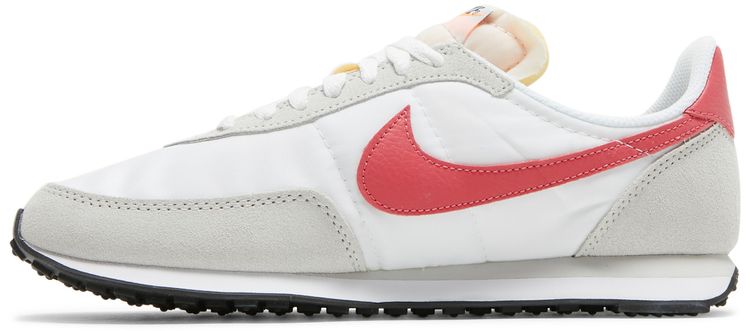 Nike Wmns Waffle Trainer 2 Photon Dust Archaeo Pink