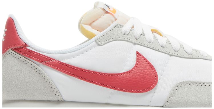 Nike Wmns Waffle Trainer 2 Photon Dust Archaeo Pink