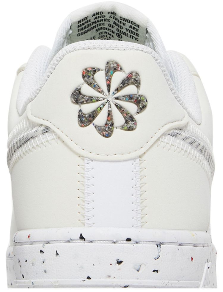 Nike Wmns Air Force 1 Crater White