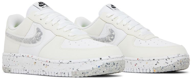 Nike Wmns Air Force 1 Crater White