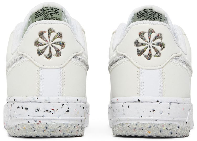 Nike Wmns Air Force 1 Crater White