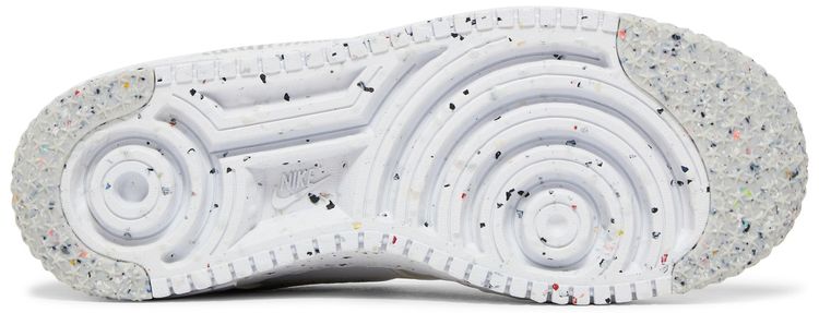 Nike Wmns Air Force 1 Crater White