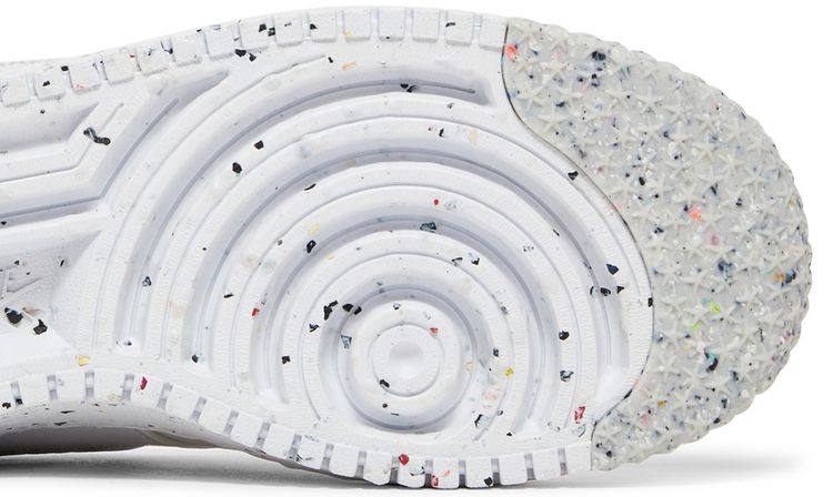 Nike Wmns Air Force 1 Crater White