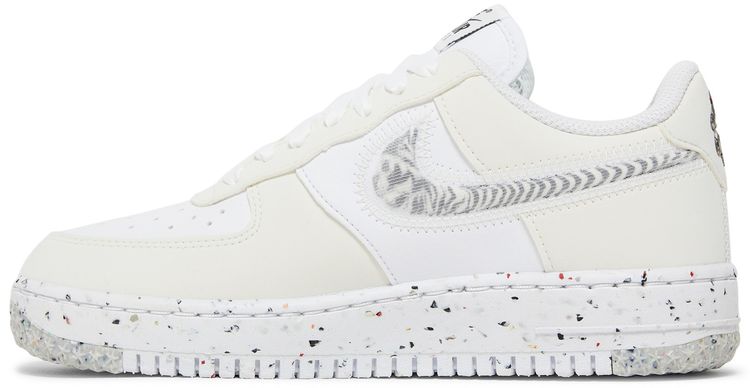 Nike Wmns Air Force 1 Crater White