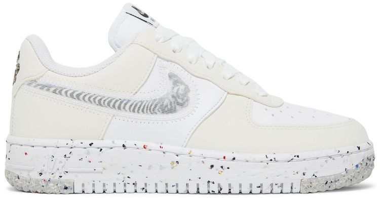 Nike Wmns Air Force 1 Crater White