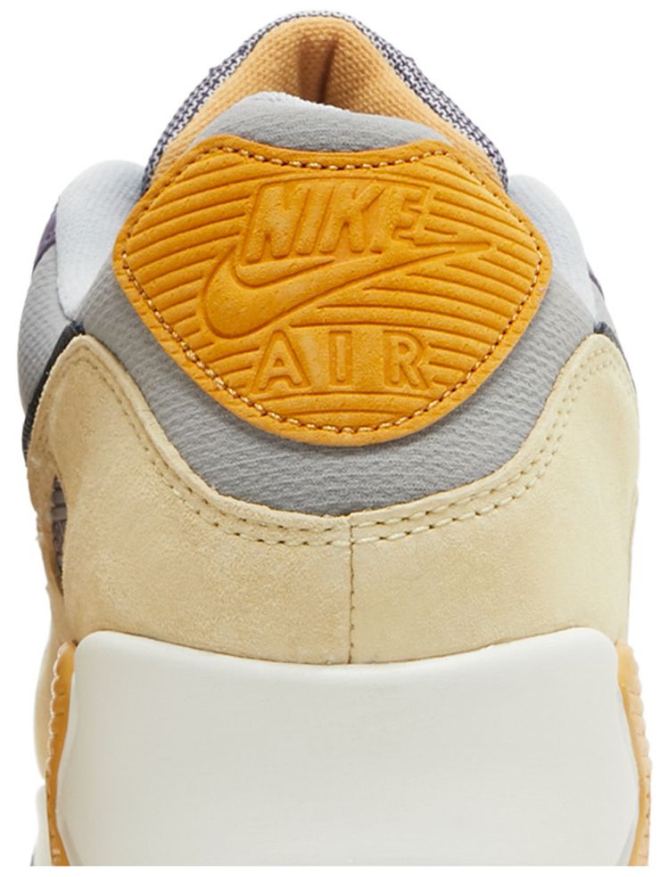 Nike Air Max 90 NRG Lemon Drop