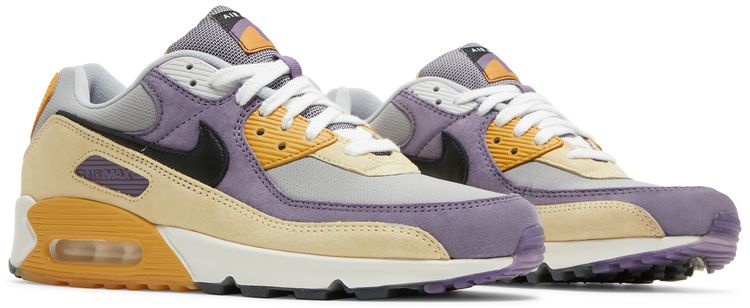 Nike Air Max 90 NRG Lemon Drop