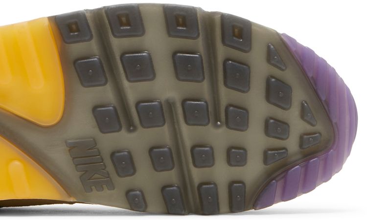 Nike Air Max 90 NRG Lemon Drop