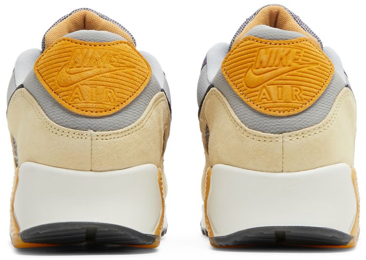 Nike Air Max 90 NRG Lemon Drop