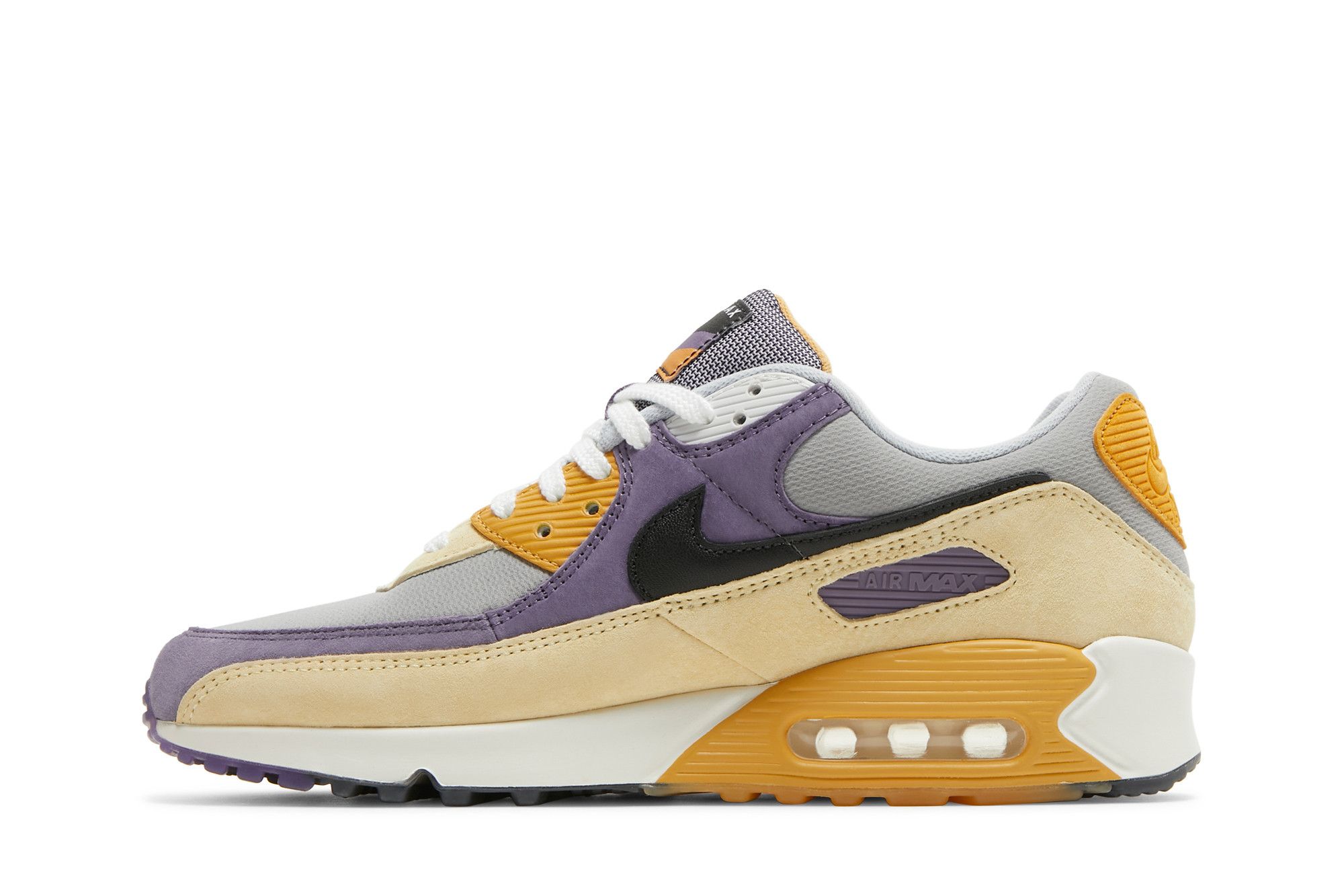 Buy Air Max 90 NRG 'Lemon Drop' - DC6083 500 | GOAT