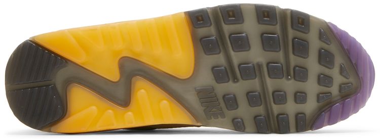 Nike Air Max 90 NRG Lemon Drop