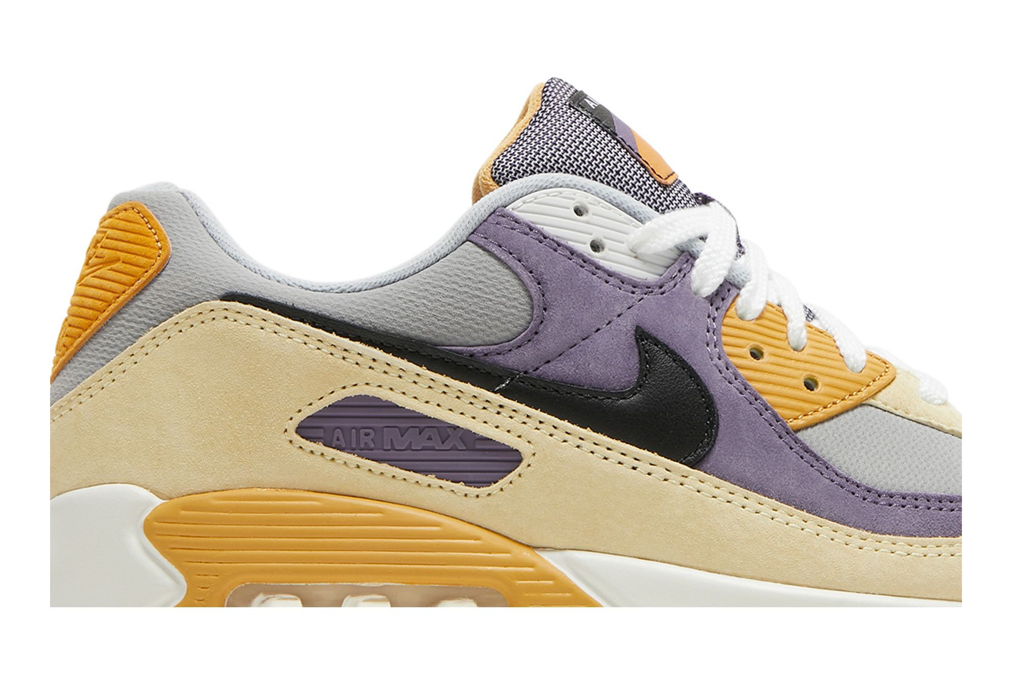 Achetez des Air Max 90 NRG Lemon Drop DC6083 500 GOAT FR