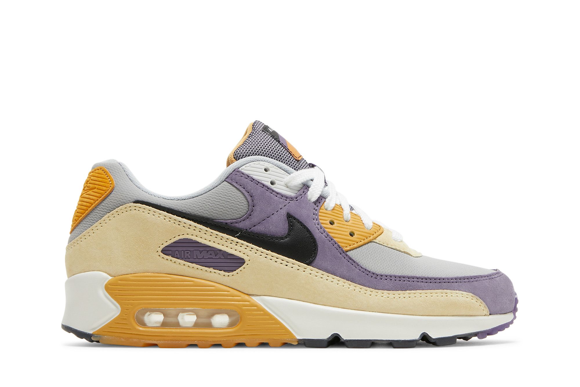 Nike air max 90 lemon store