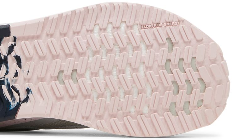 Reebok Wmns Nano X1 Grey Frost Berry