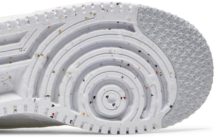 Nike Wmns Air Force 1 Crater Move To Zero   White Dynamic Turquoise