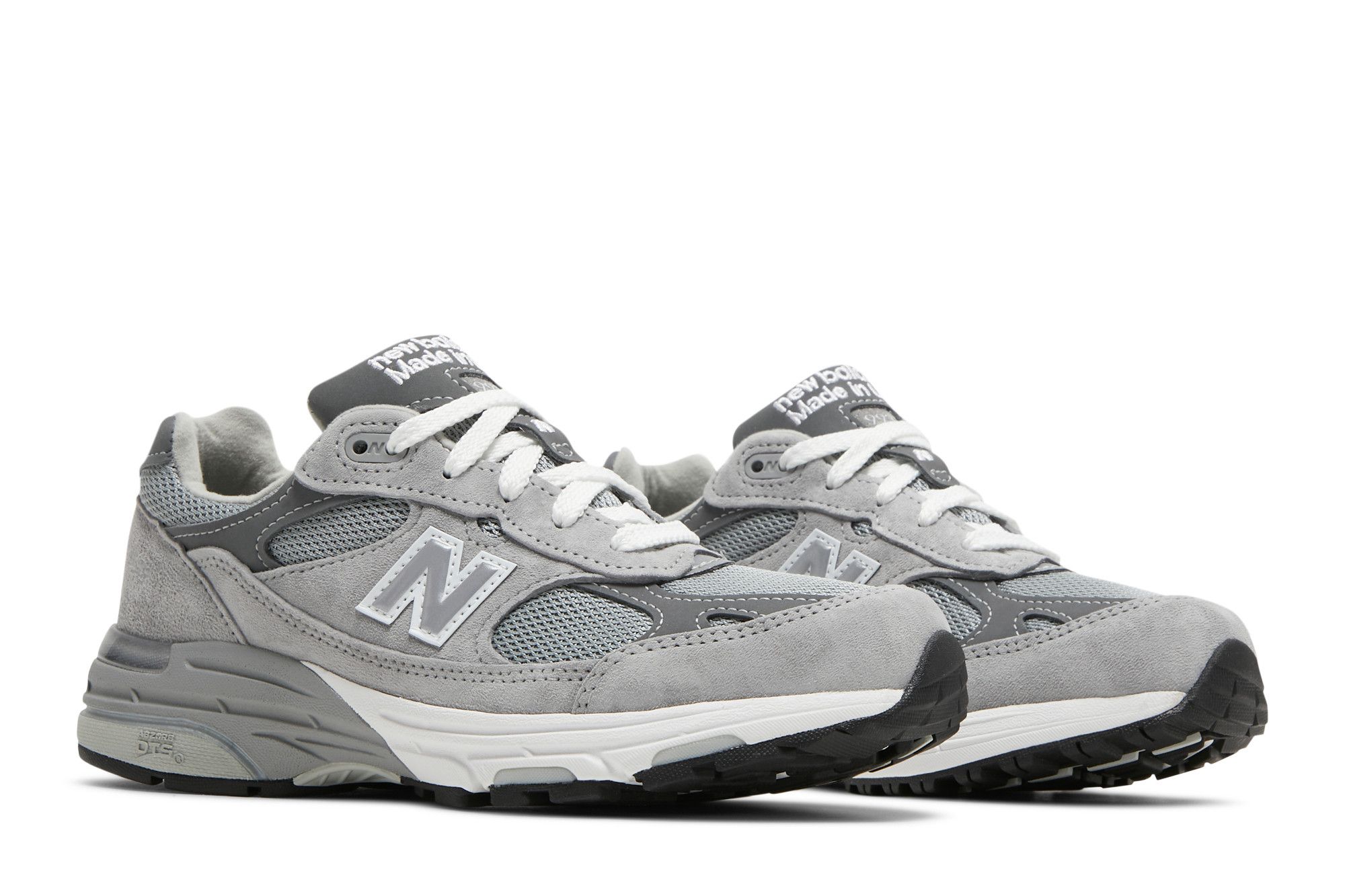 Buy New Balance Wmns 993 Made In USA Wide 'Grey' - WR993GL D Buy New Balance Wmns 993 Made In USA Wide 'Grey' - WR993GL D