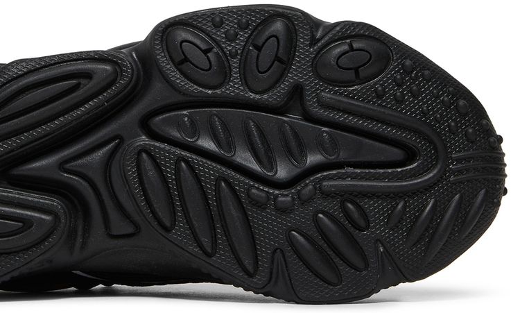 Adidas Wmns Ozweego Black Reflective