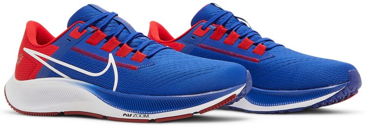 Nike NFL x Air Zoom Pegasus 38 Buffalo Bills